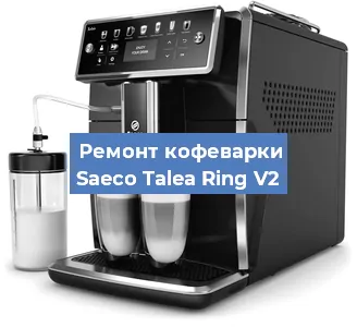 Замена | Ремонт мультиклапана на кофемашине Saeco Talea Ring V2 в Воронеже